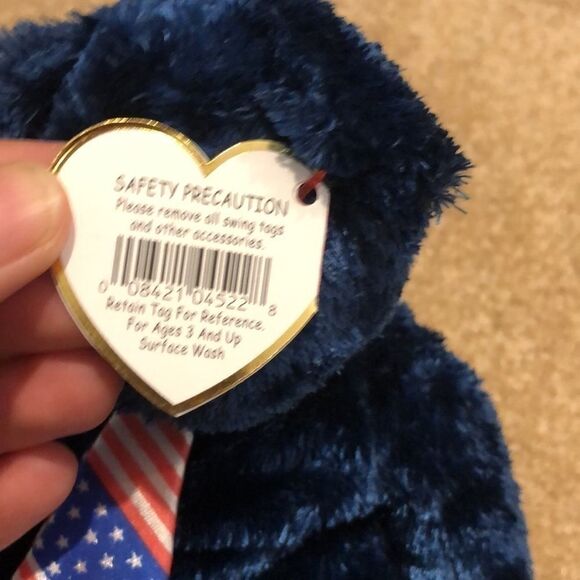 Ty Beanie Babies pops. - Picture 8 of 8